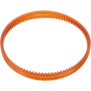 uxcell 2pcs MB Series Standard Sewing Machine Belts MB-345 Motor Drive V Belt, 345mm / 13.6" Outside Circumference