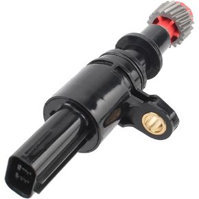 AUTOKAY Automatic Trans Transmission Vehicle Speed Sensor Fits for Honda Civic 1.7L 2001-2005 Re#1433066 78410-S5A-912