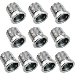 أداة إدراج منفذ توصيل الإشعال 38900 لمجموعة 38900 Ford Triton Motor 5.4L محركين بصمام (10 قطع) in Kuwait