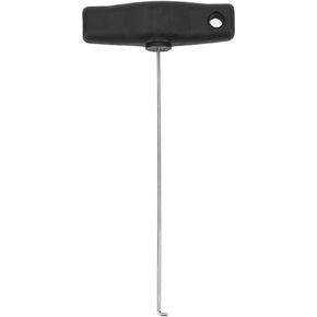 Aramox Multifunction Air Outlet Pulling Hook Removal Tool Dashboard Air Vent Extraction Fit for S E M A C G Class