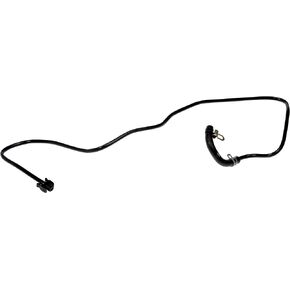 Dorman 626-710 Engine Coolant Overflow Hose Compatible with Select Ford Models