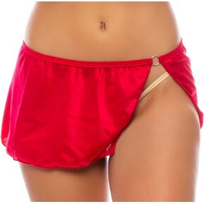 BODYZONE Women's Flowy Ring Skirt