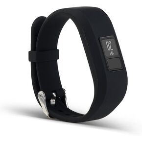 Band for Garmin Vivofit 3/JR/JR.2, Soft Silicon Bracelet Strap Replacement Bands for Garmin Vivofit JR/Vivofit JR.2/Vivofit 3(No Tracker)