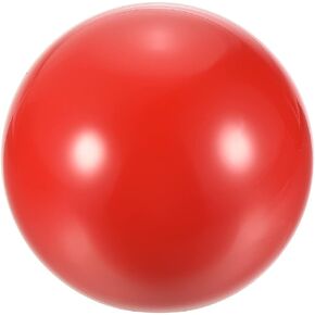 PATIKIL 2-1/16 Inch Snooker Replacement Red Ball, Resin Billiard Pool Cue Ball for Snooker Pool Table