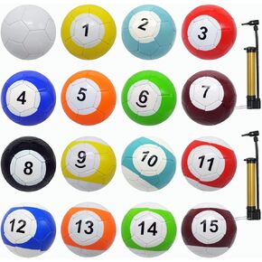 مجموعة كرة القدم البلياردو الكاملة تحل محل لعبة البلياردو مع كرة القدم in Kuwait