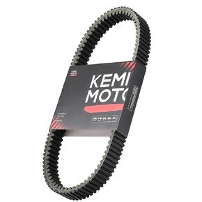 KEMIMOTO Upragded UTV Drive Belt Compatible with Polaris RZR XP 1000,General XP 1000,Direct Replacement for 3211180.