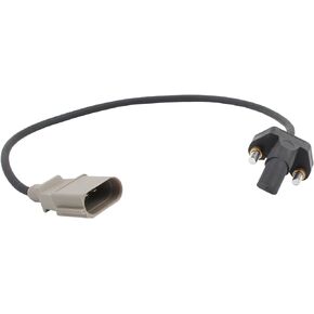 07K906433B Crankshaft Position Sensor Compatible with Volkswagen Jetta 2005-2014 5 Cyl 2.5L Engine Female Connector