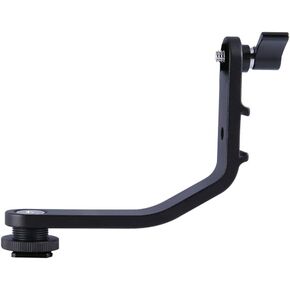 Tilt Arm for FEELWORLD F5 F570 S55 FW568 5 inch 5.5 inch 5.7 Inch 4K HDMI On Camera Field Monitor Mount on DSLR Stabilizer Gimbal Crane Rig