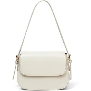 Small Shoulder Bag For Women,Trendy Crossbody Purse Handbag Clutch Purse Saddle Bag