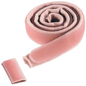 Silipos Digistrip for Cutting Preferred Size Corns Pads for Relieving Pain Due to Corns, Blisters, Calluses and Pressure From Shoes, Item 1101, Size Medium, (2) 3/4"W x 24"L strips per polybag