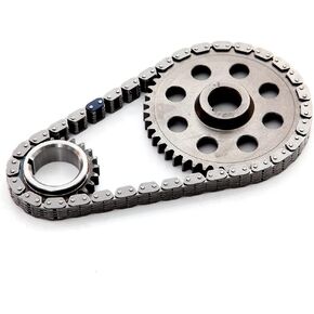 ECCPP Timing Chain Kit Replacement for Dodge for Jeep Dakota for Durango Ram 1500 Ram 1500 Van Ram 2500 Van Ram 3500 Van Ram 2500 Ram 3500 B1500 B2500 B3500 Grand for Cherokee 3.9L 5.9L 5.2L