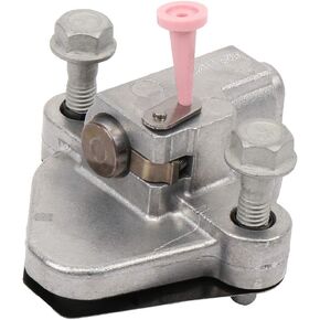 ACDelco GM Original Equipment 12636527 Timing Chain Tensioner Kit with Bolt and Gasket