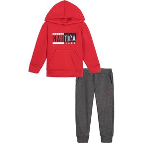 Nautica boys 2 Piece Fleece Sets