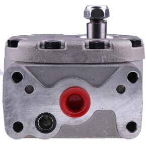 Hydraulic Pump 1949296C1 70933C91 70931C91 Compatible With Case Tractor 1026 1066 1086 1206 1256 1456 1466
