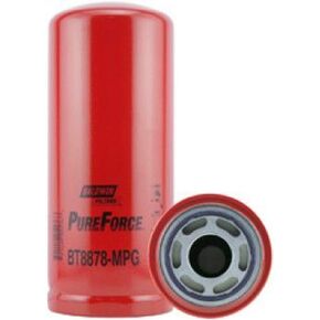 Baldwin Heavy Duty BT8878-MPG Maximum Performance Glass Hydraulic Spin-On Filter Filter