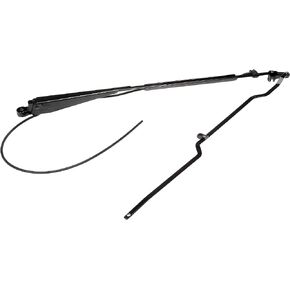 Dorman 602-5410 Driver Side Windshield Wiper Arm Compatible with Select Kenworth Models