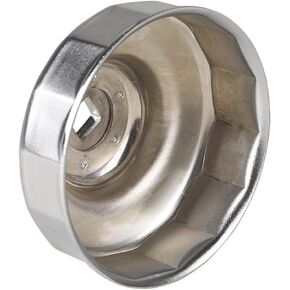 OTC (6903) Oil Filter Socket - Ford/Mazda, 75.6mm, 14 Flutes
