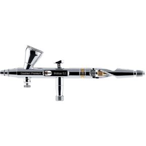 Gaahleri Airbrush Premium Series GHPM-Mobius 0.2mm