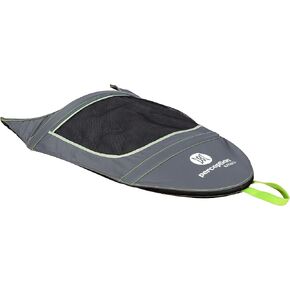 Perception Kayaks Sun Shield for Sit-Inside Kayaks - Size Grey, P12-P13