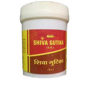 Vyas Shiva Gutika