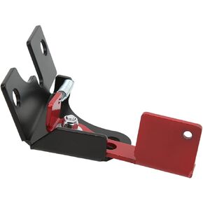 Parking Brake Kit, Lockable Parking Brake Kit Universal Metal ATV UTV Parking Brake Assembly Replacement for 900 1000 Car Modification Accessories