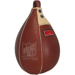 Ringside Heritage Speed Bag