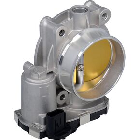Electronic Throttle body Assembly Compatible with Buick Enclave/LaCrosse Cadillac XTS/ATS/CTS Chevy Impala/Traverse/Colorado/Camaro GMC Acadia/Canyon Replaces OE 12669016 12670981 S20219