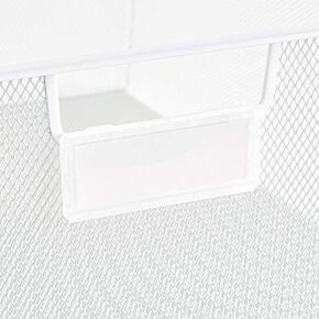 The Container Store Drawer Label Holders