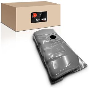 A-Premium Fuel Tank with O Ring Compatible with Ford Crown Victoria 2001-2011 & Lincoln Town Car 2001-2011 & Mercury Grand Marquis 2001-2011, Marauder 2003-2004, 4.6L, Gas
