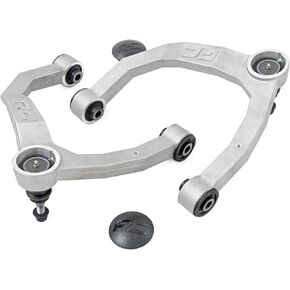 Rough Country Forged Upper Control Arms for 19-24 GM 1500 | OE Upgrade - 10018