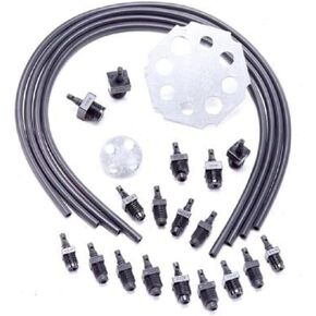 Thexton 804 Brake Bleeder Kit