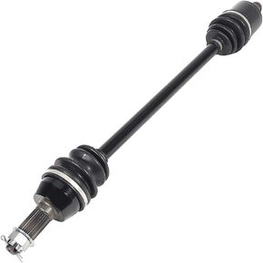 ECCPP CV Axle Drive Shaft Assembly fit for 2009-2016 for Polaris Ranger RZR S RZR 4 800 Front Left Right 1332637