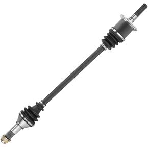 Front Right CV Axle for 2013-2015 Can-Am MAVERICK 1000 STD/XRS, 2014-2016 MAVERICK MAX 1000 STD/XRS, Replace for 705401236, 1 Front Axle