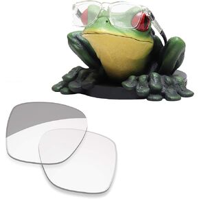 AR Coated Polarized Replacement Lenses for Oakley Catalyst OO9272 Sunglasses