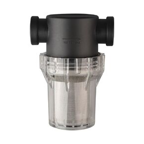 3/4" Female NPT in-Line Strainer with 40 mesh Stainless Steel Filter Screen (3/4“ 40 Mesh)