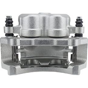 MAYASAF 18B4895 Rear Left Brake Caliper Driver Side Caliper Assembly Fit for Dodge Ram 1500 2006-2008, for Dodge Ram 2500 2003-2008, for Dodge Ram 3500 2003-2008
