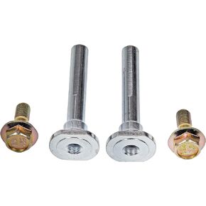Dorman HW5953 Disc Brake Caliper Bolt Compatible with Select Dodge / Ford / Ram Models