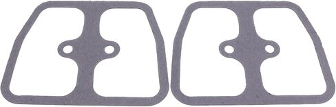 2PK Rocker Valve Cover Gasket 11060-7001 110607001 Compatible with Kawasaki FH381V FH430V FH451V FH480V FH500V FH541V FH580V Series Engine Models in Saudi Arabia