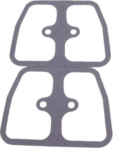 2PK Rocker Valve Cover Gasket 11060-7001 110607001 Compatible with Kawasaki FH381V FH430V FH451V FH480V FH500V FH541V FH580V Series Engine Models in Saudi Arabia
