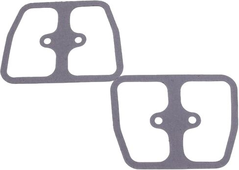 2PK Rocker Valve Cover Gasket 11060-7001 110607001 Compatible with Kawasaki FH381V FH430V FH451V FH480V FH500V FH541V FH580V Series Engine Models in Saudi Arabia