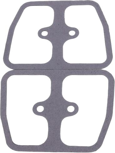 2PK Rocker Valve Cover Gasket 11060-7001 110607001 Compatible with Kawasaki FH381V FH430V FH451V FH480V FH500V FH541V FH580V Series Engine Models in Saudi Arabia