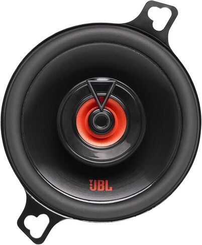 JBL Club 322F - 3.5", Two-way Component Speaker System (No Grill) in Saudi Arabia