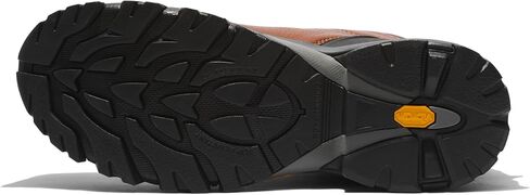 حذاء Timberland PRO الرجالي Heritage Hyperion مقاس 6 بوصة مركب آمن عند أصابع القدم مقاوم للماء صناعي للمشي لمسافات طويلة in Saudi Arabia