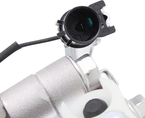 A/C AC Compressor Fit for Mitsubishi Outlander 7813A618/7813A405/7813A418 with Clutch 60-03149 in Kuwait