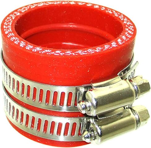 DJ-Motor 30mm Carburetor Intake Manifold Adapter Boot Sleeve Joint For Pit Dirt Bike in Kuwait