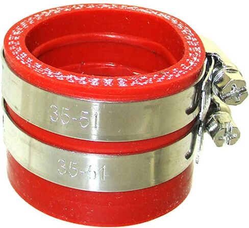 DJ-Motor 30mm Carburetor Intake Manifold Adapter Boot Sleeve Joint For Pit Dirt Bike in Kuwait