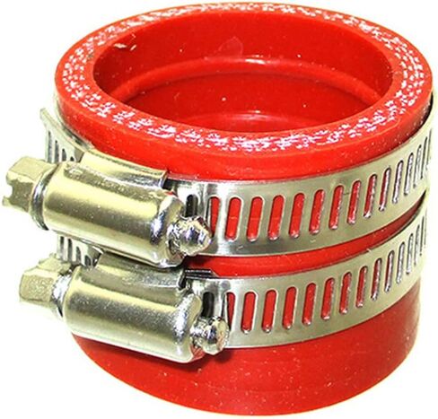 DJ-Motor 30mm Carburetor Intake Manifold Adapter Boot Sleeve Joint For Pit Dirt Bike in Kuwait