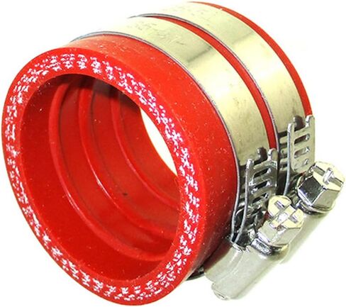 DJ-Motor 30mm Carburetor Intake Manifold Adapter Boot Sleeve Joint For Pit Dirt Bike in Kuwait