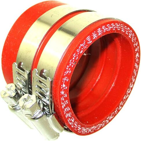 DJ-Motor 30mm Carburetor Intake Manifold Adapter Boot Sleeve Joint For Pit Dirt Bike in Kuwait