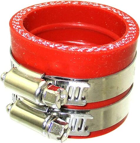 DJ-Motor 30mm Carburetor Intake Manifold Adapter Boot Sleeve Joint For Pit Dirt Bike in Kuwait